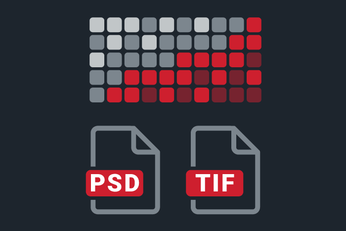 file-type-2 Raster Art